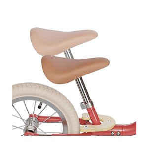 Yvelo classic rouge