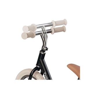 Yvelo classic noir