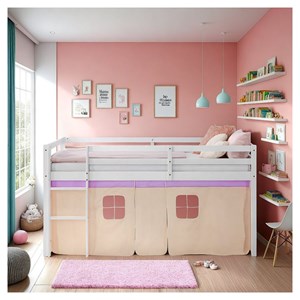 Lit homestyle4u rose