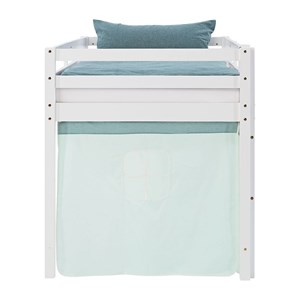 Lit homestyle4u blanc