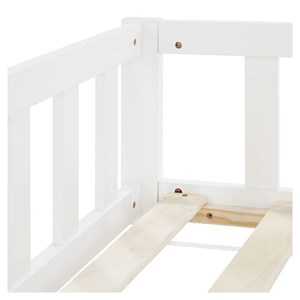 Lit homestyle4u beige