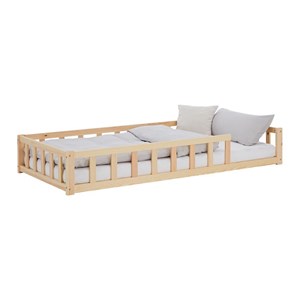 Lit homestyle4u beige