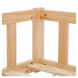 Lit homestyle4u beige