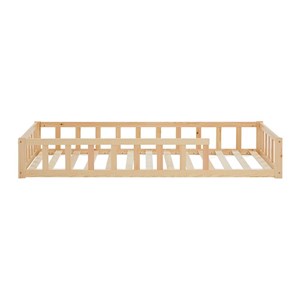 Lit homestyle4u beige