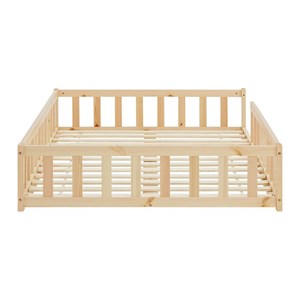 Lit homestyle4u beige