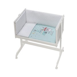 Berceau cododo tipi oso-vert