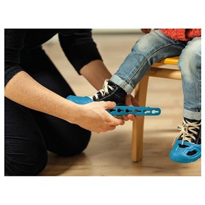 Protège-chaussures, taille 21-27