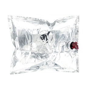 Tonneau distributeur à vin bistrot - 3 l