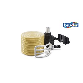 Accessoires véhicules miniatures : pince