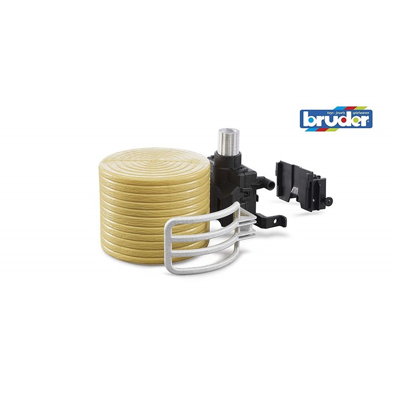 Accessoires véhicules miniatures : pince