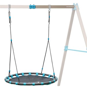 Jeux d'extérieur - extension de balançoi