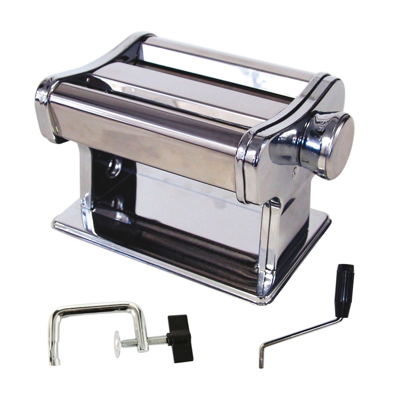 Cmp Paris - Machine à pâtes fraîches - acier