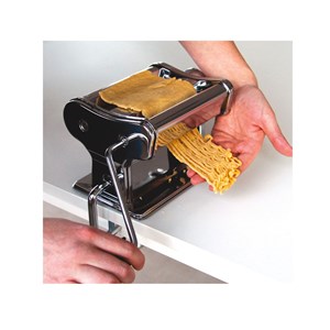 Machine à pâtes fraîches - acier