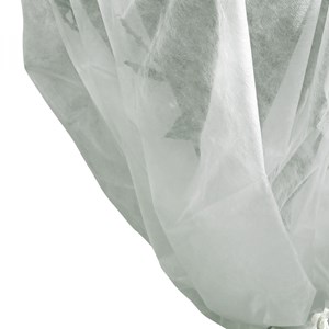 5 housses de protection plantes