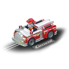 Paw patrol - ready race rescue - marshal