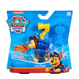 Paw patrol action pack pup modèle chase