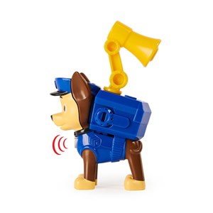 Paw patrol action pack pup modèle chase