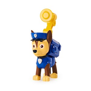 Paw patrol action pack pup modèle chase