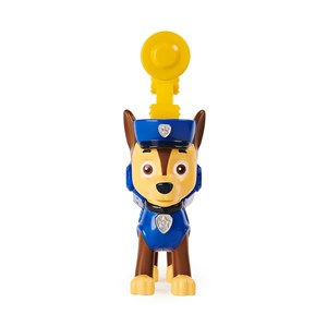 Paw patrol action pack pup modèle chase