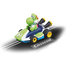 Nintendo mario kart véhicule avec figuri