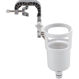 Skimmer de surface pour piscine