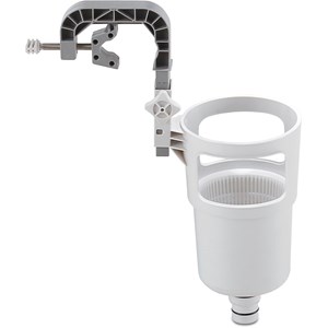 Skimmer de surface pour piscine