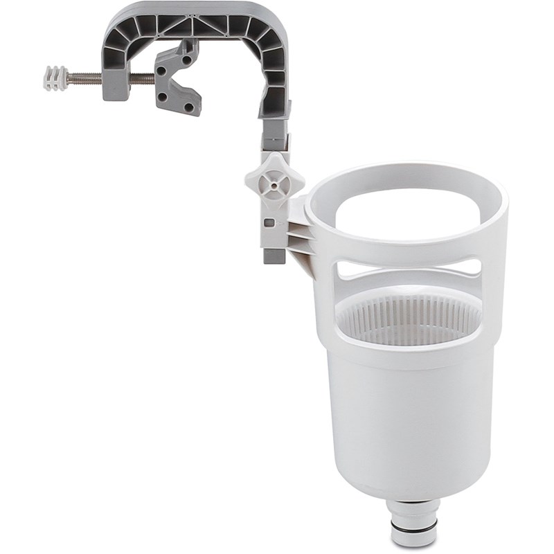 Skimmer de surface pour piscine