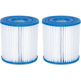 Cartouche filtrante de remplacement type