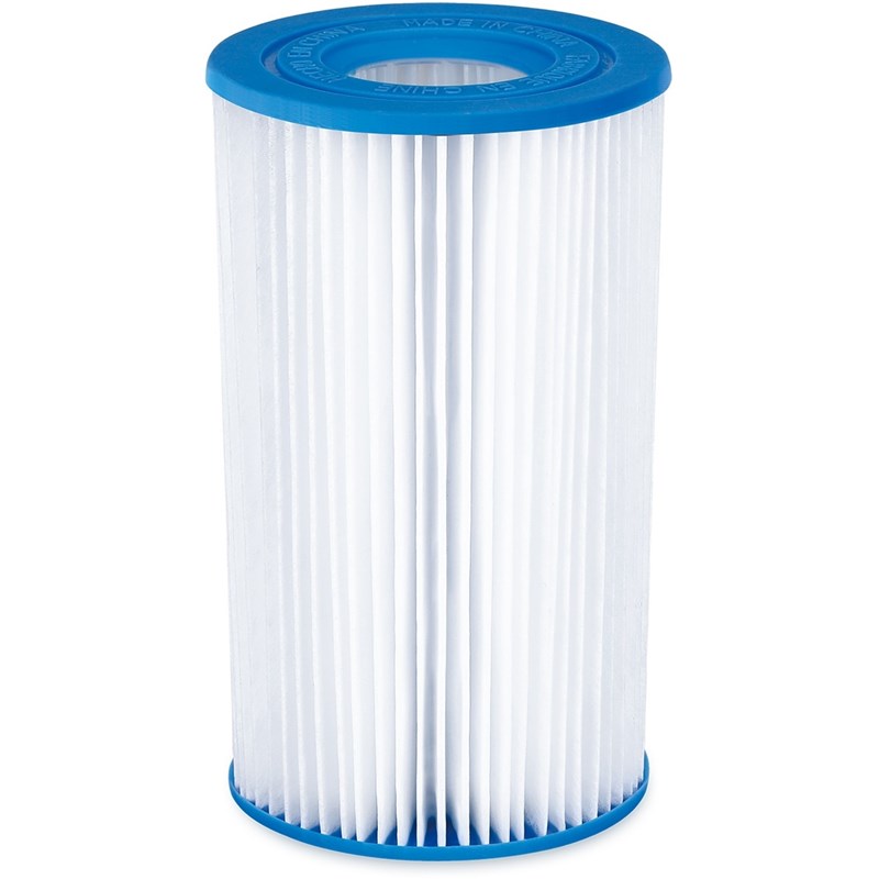 Cartouche filtrante de remplacement type