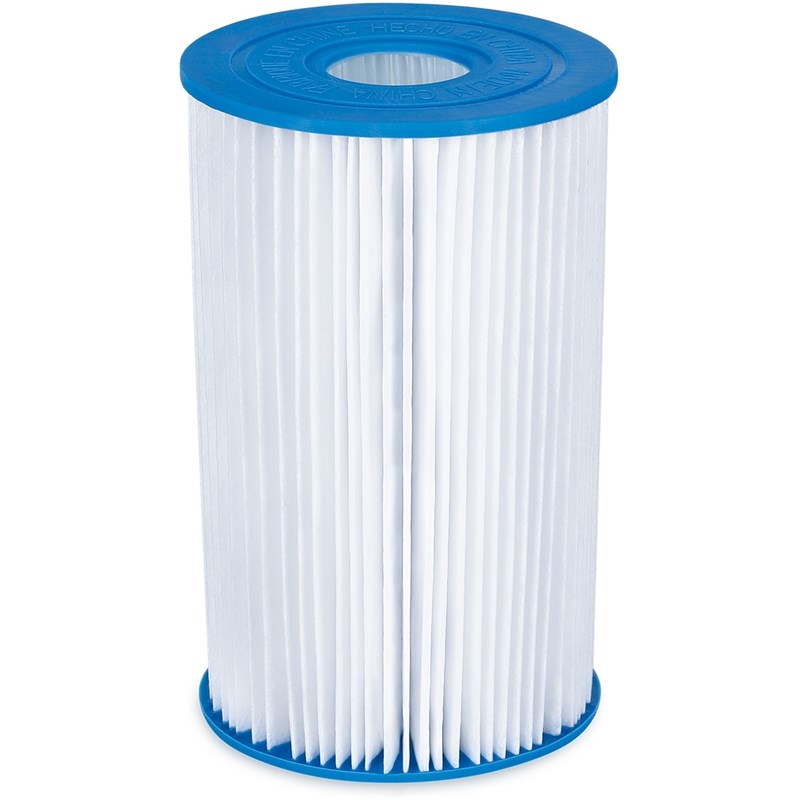 Cartouche filtrante de remplacement type