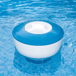 Distributeur de chlore