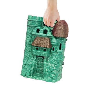 Maîtres de l'univers origins le château