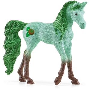 Bayala licorne à collectionner choco-men