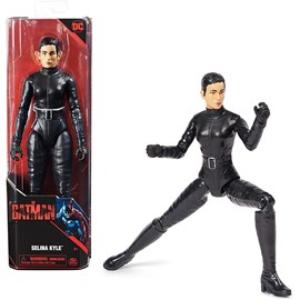 Batman movie figurine de selina kyle 30c