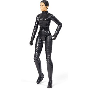 Batman movie figurine de selina kyle 30c