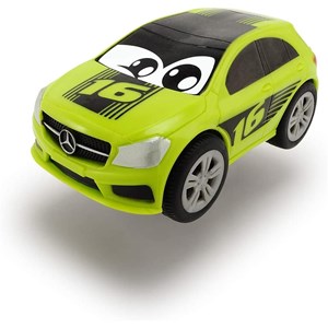 Abc mercedes squeezy voiture avec rétrac