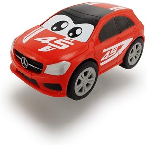 Abc mercedes squeezy voiture avec rétrac