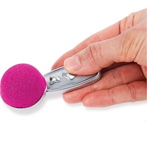 Kinetic sand set de crème glacée avec du