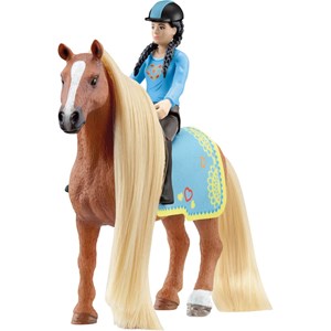 Horse club sofia's beauties set de démar