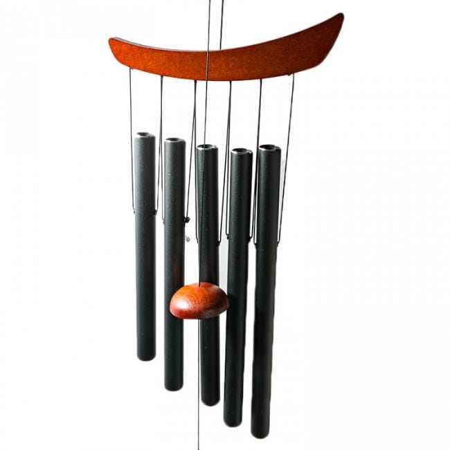 Forme & Zen Dijon - Idée cadeau : Le carillon Koshi. Le carillon Koshi,  véritable instrument musical, est une création originale de haute qualité.  Fabriqué au pied des montagnes pyrénéennes, chaque carillon
