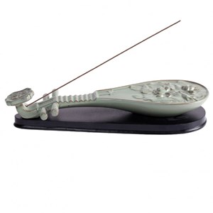 Porte-encens asiatique