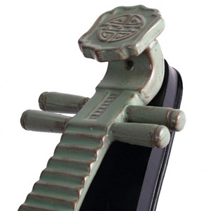 Porte-encens asiatique