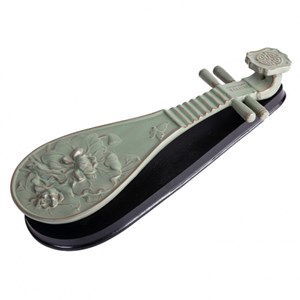 Porte-encens asiatique