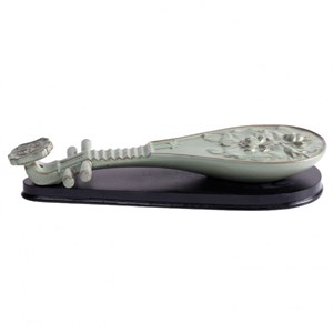 Porte-encens asiatique