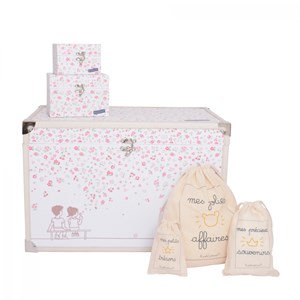 Bébéothèque chloé