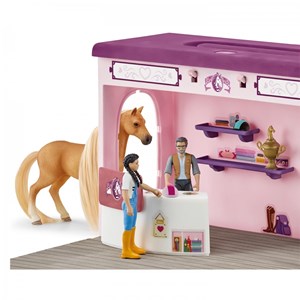 Horse club sofia's beauties boutique pop