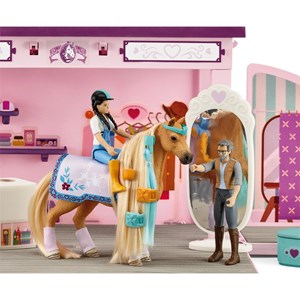 Horse club sofia's beauties boutique pop