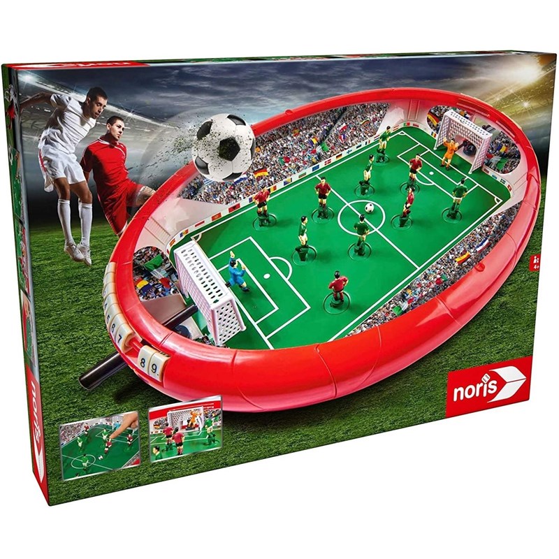 Stade de football