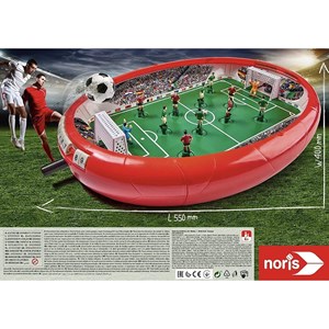Stade de football