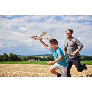 Maxi planeur terra kids